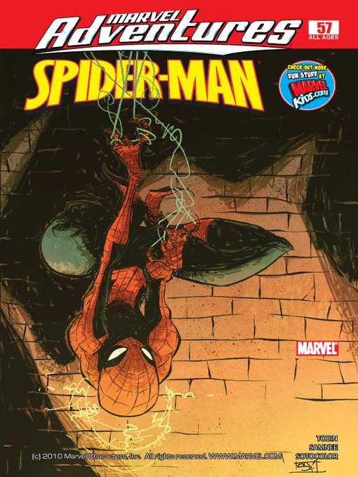 Title details for Marvel Adventures Spider-Man, Issue 57 by Matteo Lolli - Available